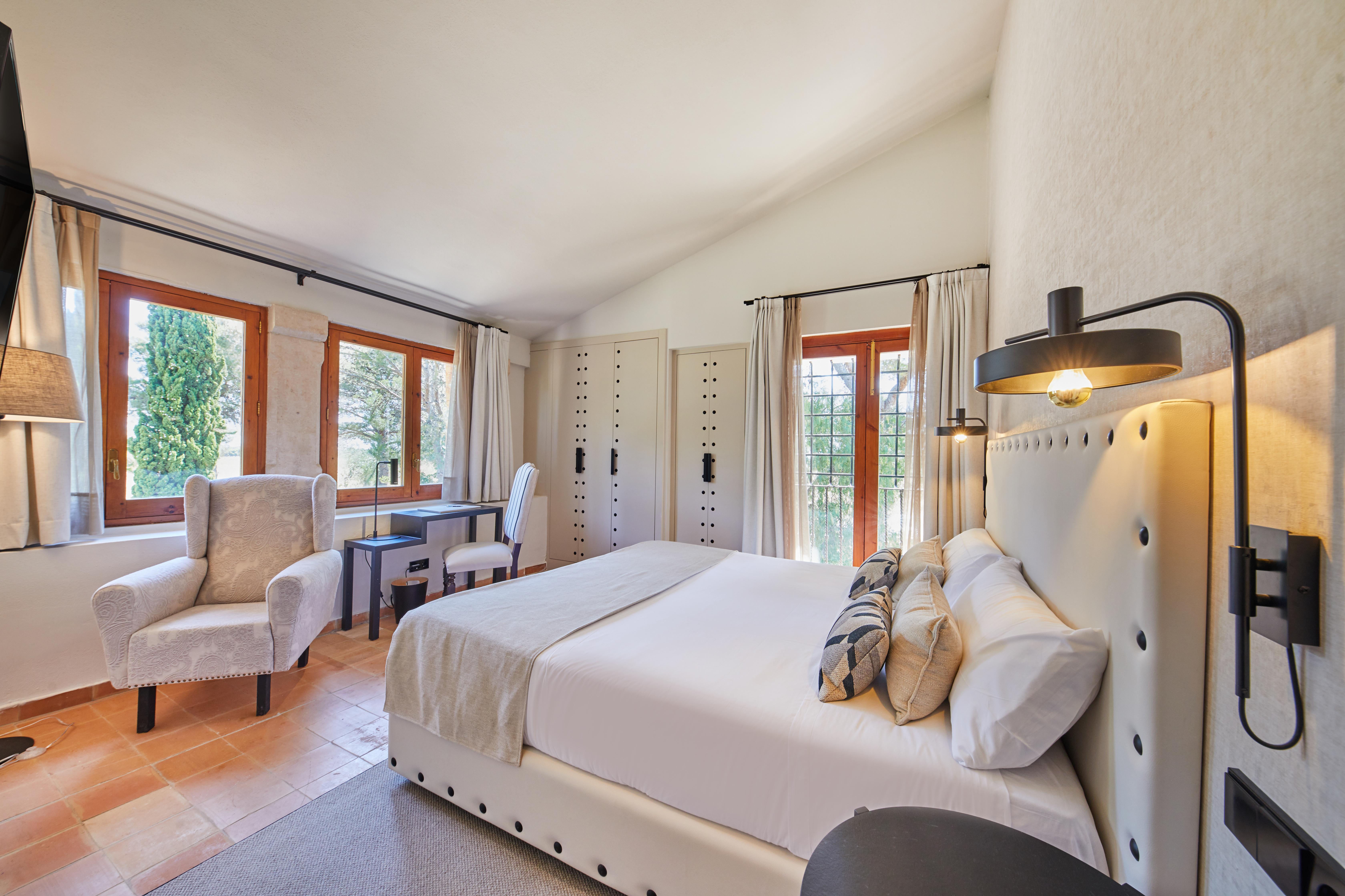 Virrey Finca Hotel Esterno foto
