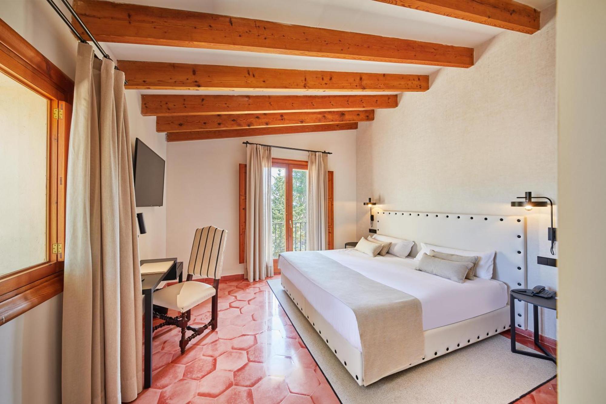 Virrey Finca Hotel Esterno foto